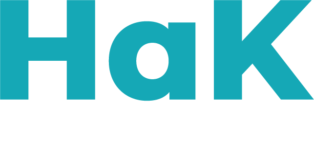 HaK Projects Logo